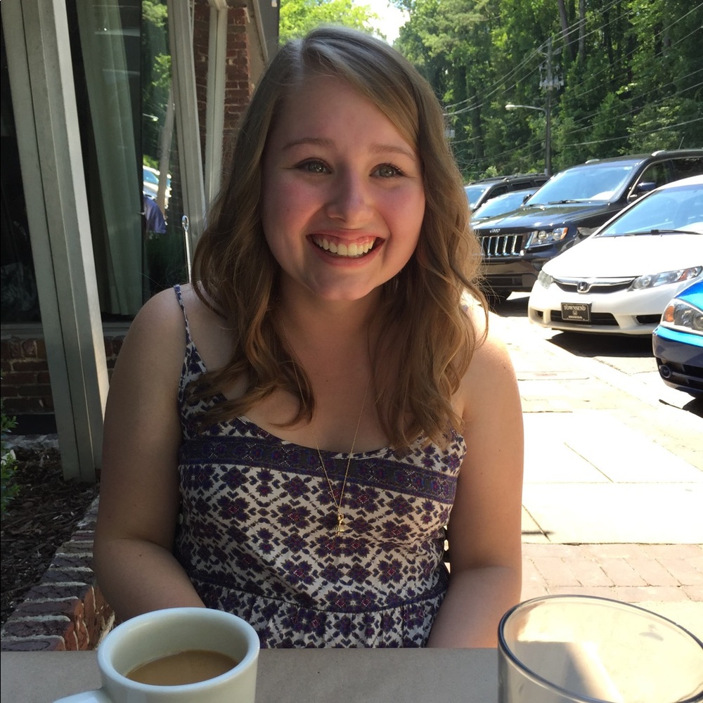 Meet your Posher, Chamblee